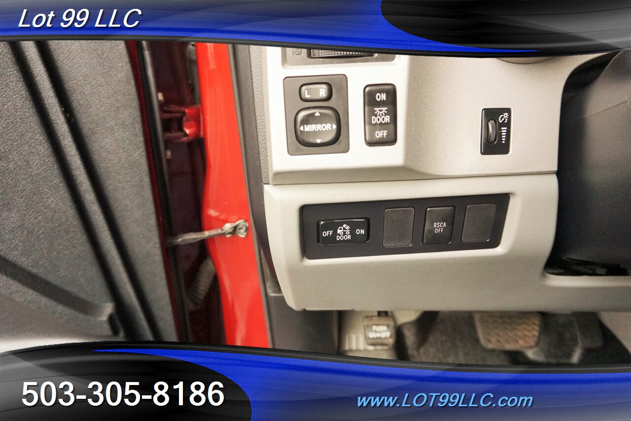 2007 Toyota Tundra 4X4 Single Cab V8 5.7L Auto Short Bed 2 OWNERS   - Photo 23 - Milwaukie, OR 97267