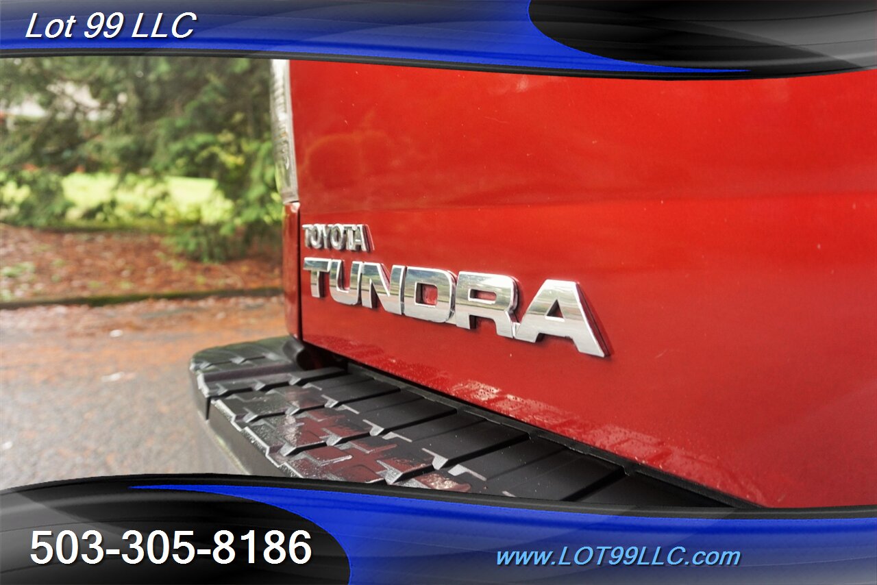 2007 Toyota Tundra 4X4 Single Cab V8 5.7L Auto Short Bed 2 OWNERS   - Photo 30 - Milwaukie, OR 97267