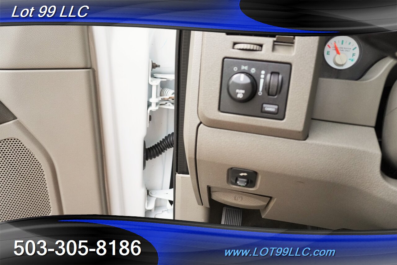 2008 Dodge Ram 2500 Laramie 4X4 6.7L Cummins Diesel Heated Leather  Seats Moon Roof Premium Wheels Newer Tires - Photo 26 - Milwaukie, OR 97267
