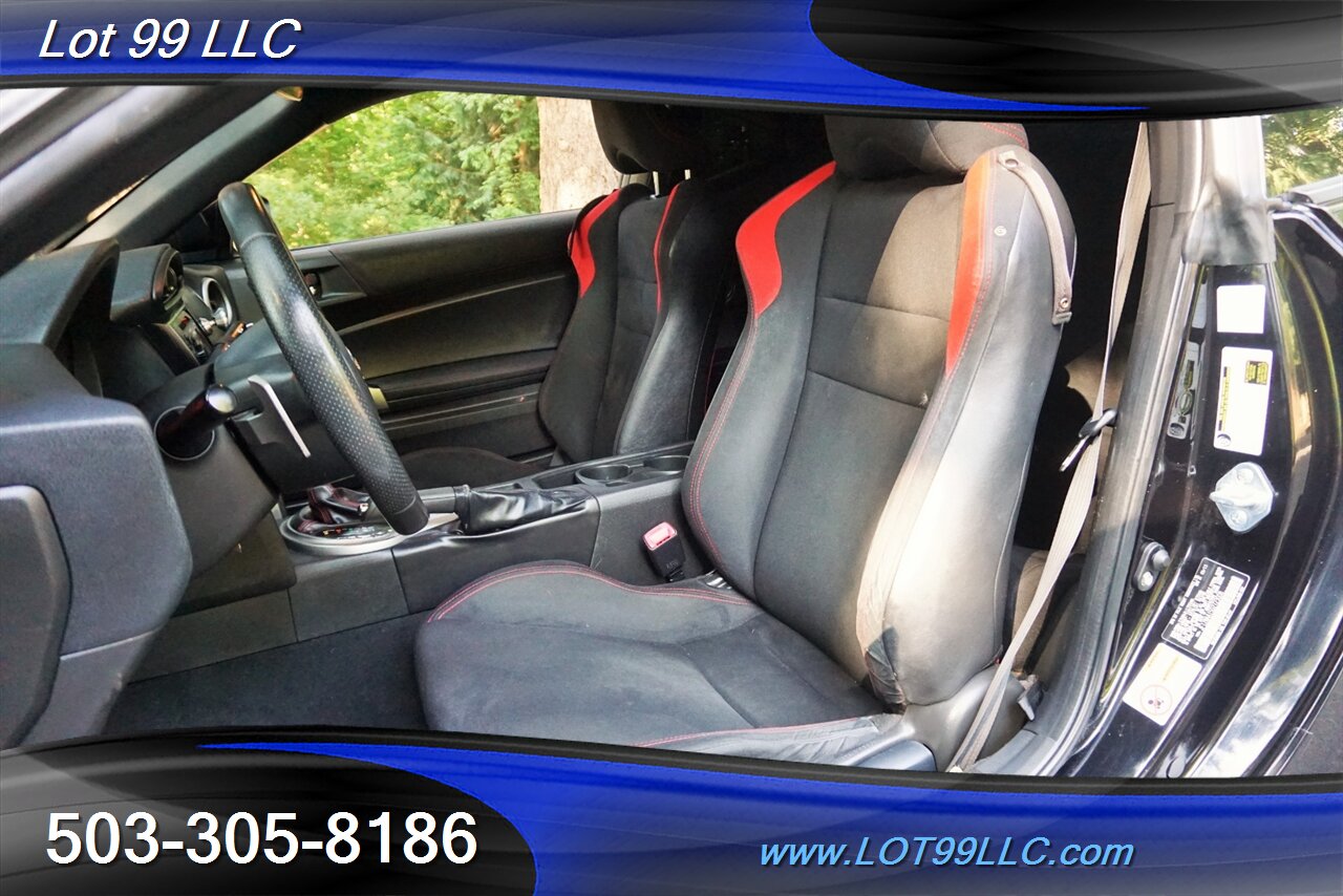 2013 Scion FR-S Coupe 2.0L Automatic Lowered 18S Wheels BRZ - Photo 12 - Milwaukie, OR 97267