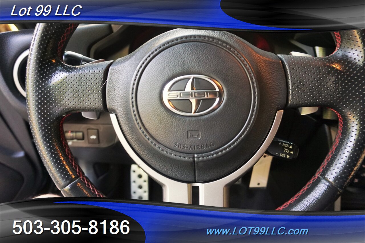 2013 Scion FR-S Coupe 2.0L Automatic Lowered 18S Wheels BRZ - Photo 21 - Milwaukie, OR 97267