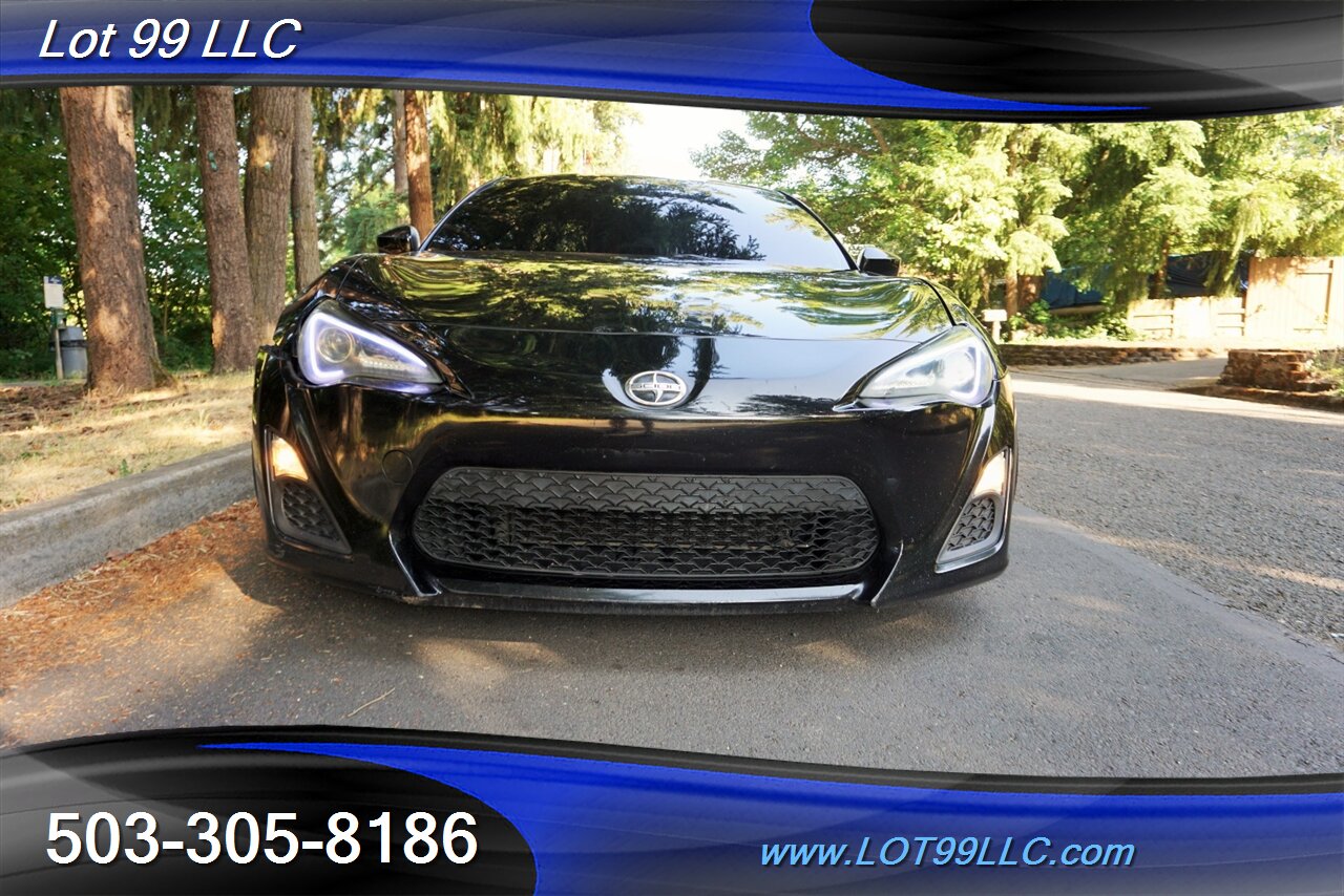 2013 Scion FR-S Coupe 2.0L Automatic Lowered 18S Wheels BRZ - Photo 6 - Milwaukie, OR 97267