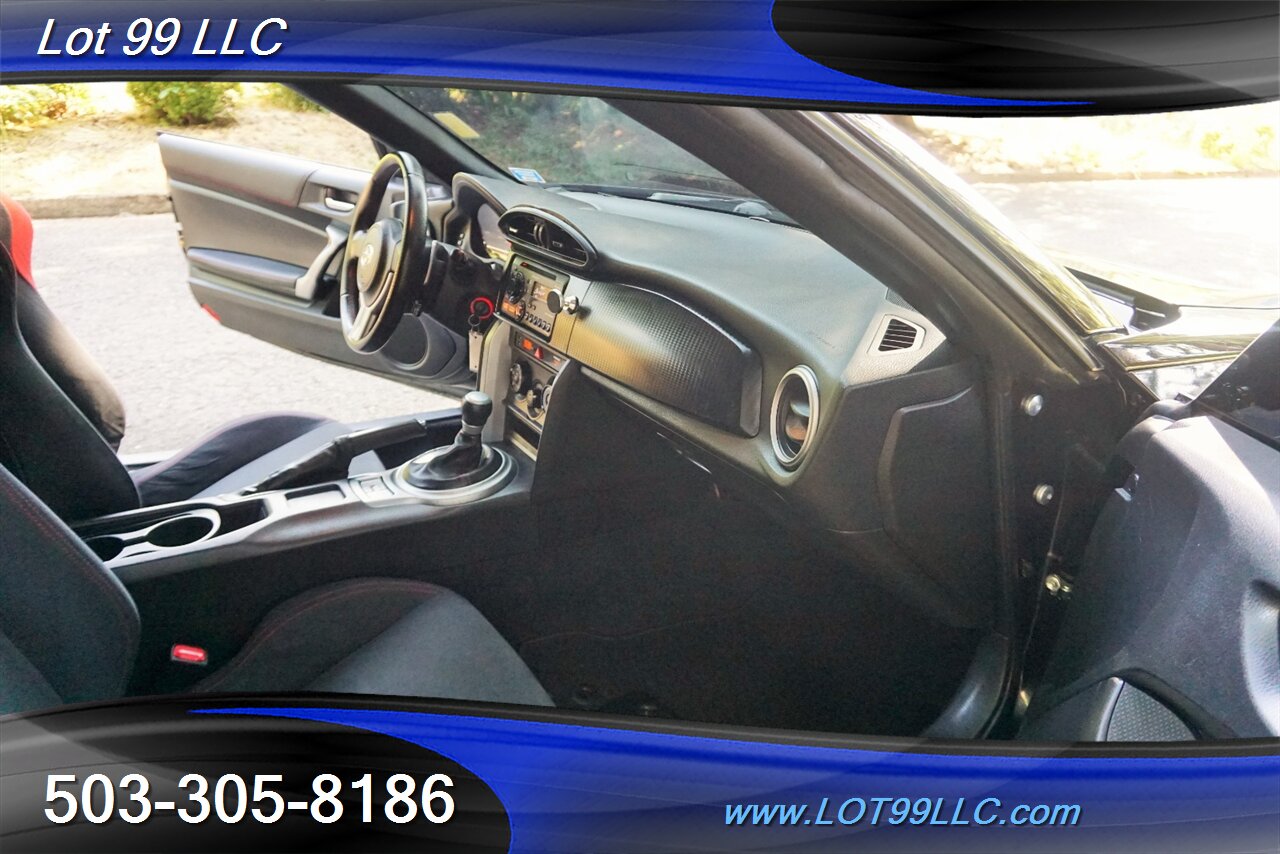 2013 Scion FR-S Coupe 2.0L Automatic Lowered 18S Wheels BRZ - Photo 14 - Milwaukie, OR 97267