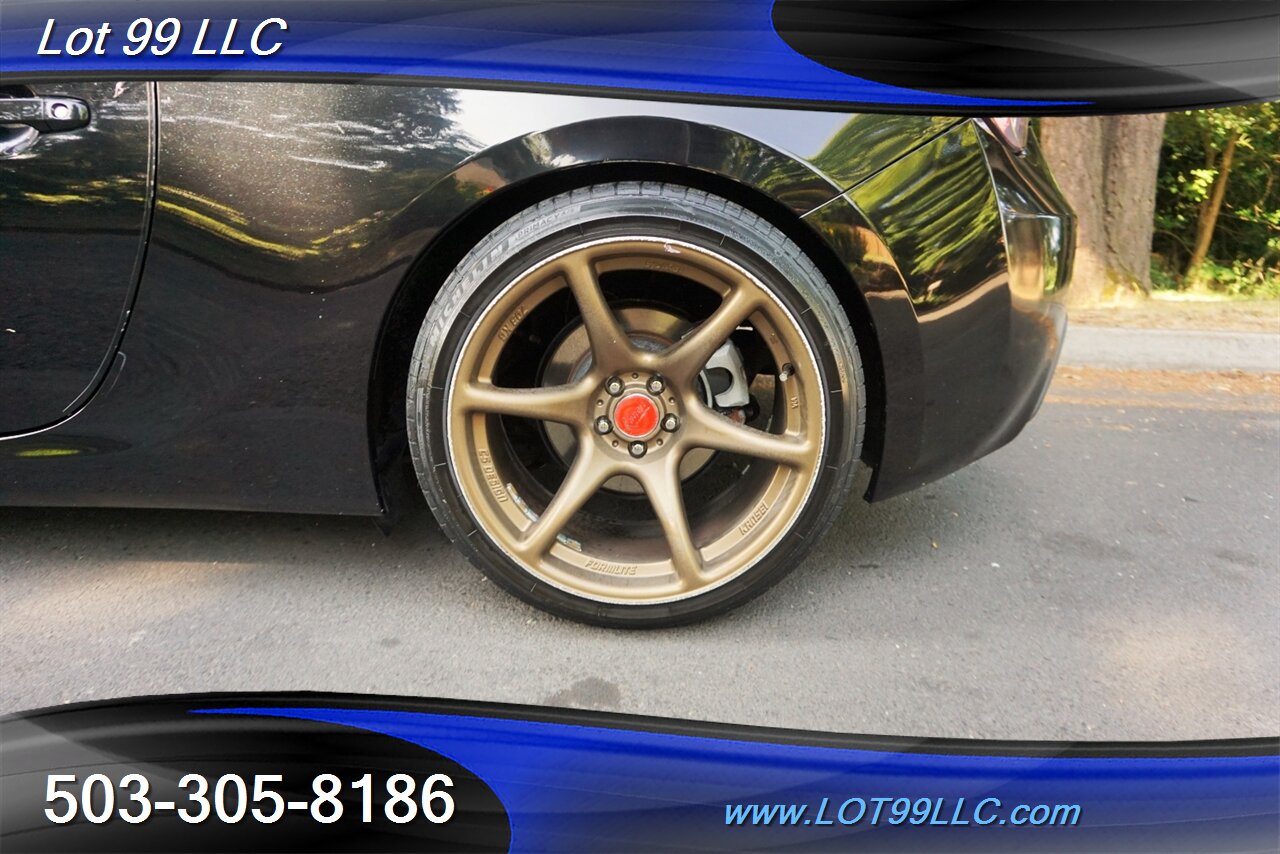 2013 Scion FR-S Coupe 2.0L Automatic Lowered 18S Wheels BRZ - Photo 30 - Milwaukie, OR 97267