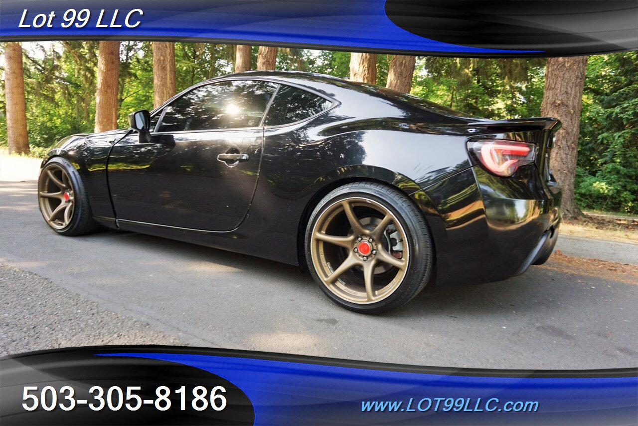 2013 Scion FR-S Coupe 2.0L Automatic Lowered 18S Wheels BRZ - Photo 11 - Milwaukie, OR 97267