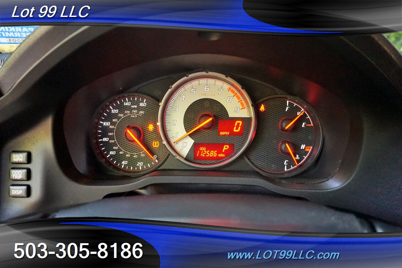 2013 Scion FR-S Coupe 2.0L Automatic Lowered 18S Wheels BRZ - Photo 17 - Milwaukie, OR 97267