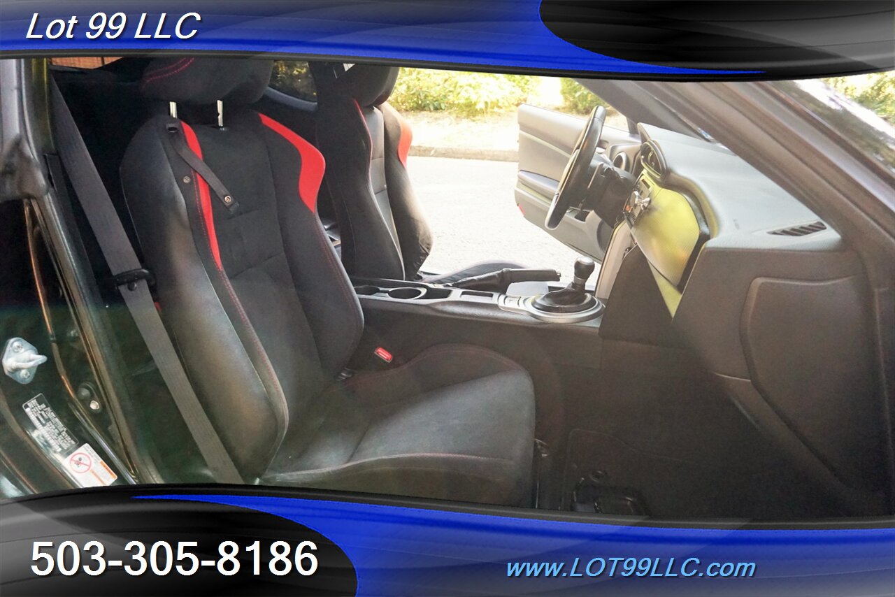 2013 Scion FR-S Coupe 2.0L Automatic Lowered 18S Wheels BRZ - Photo 15 - Milwaukie, OR 97267