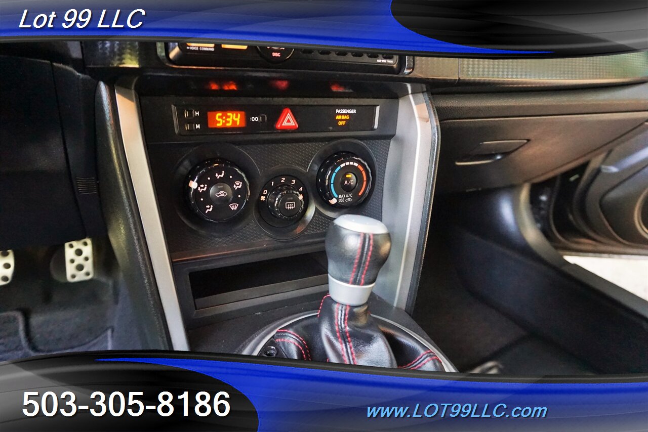 2013 Scion FR-S Coupe 2.0L Automatic Lowered 18S Wheels BRZ - Photo 19 - Milwaukie, OR 97267