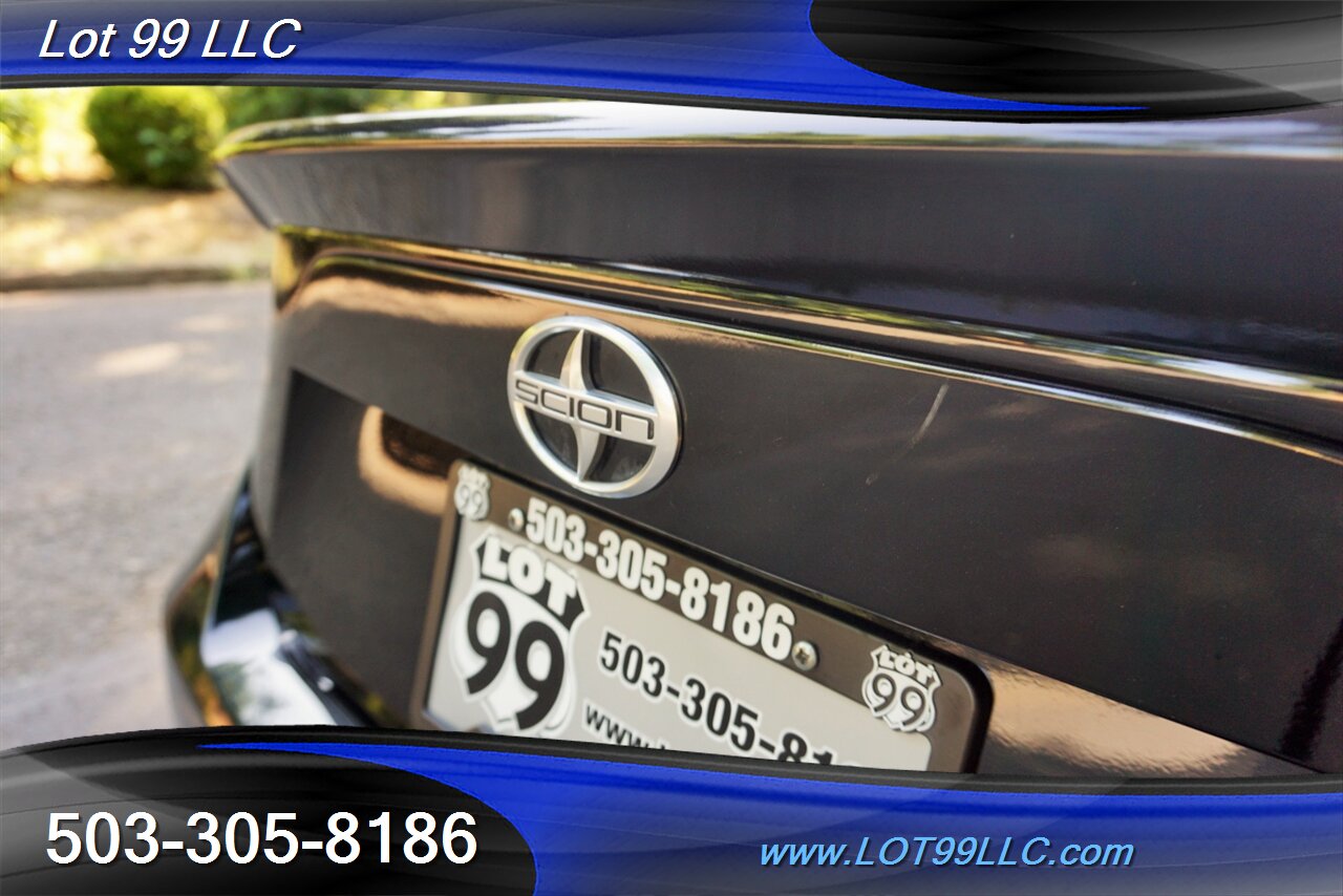 2013 Scion FR-S Coupe 2.0L Automatic Lowered 18S Wheels BRZ - Photo 29 - Milwaukie, OR 97267