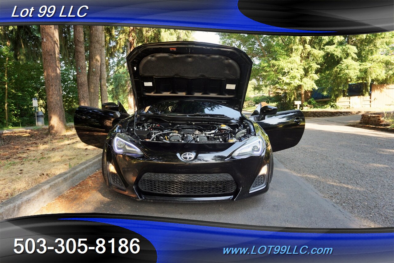 2013 Scion FR-S Coupe 2.0L Automatic Lowered 18S Wheels BRZ - Photo 26 - Milwaukie, OR 97267