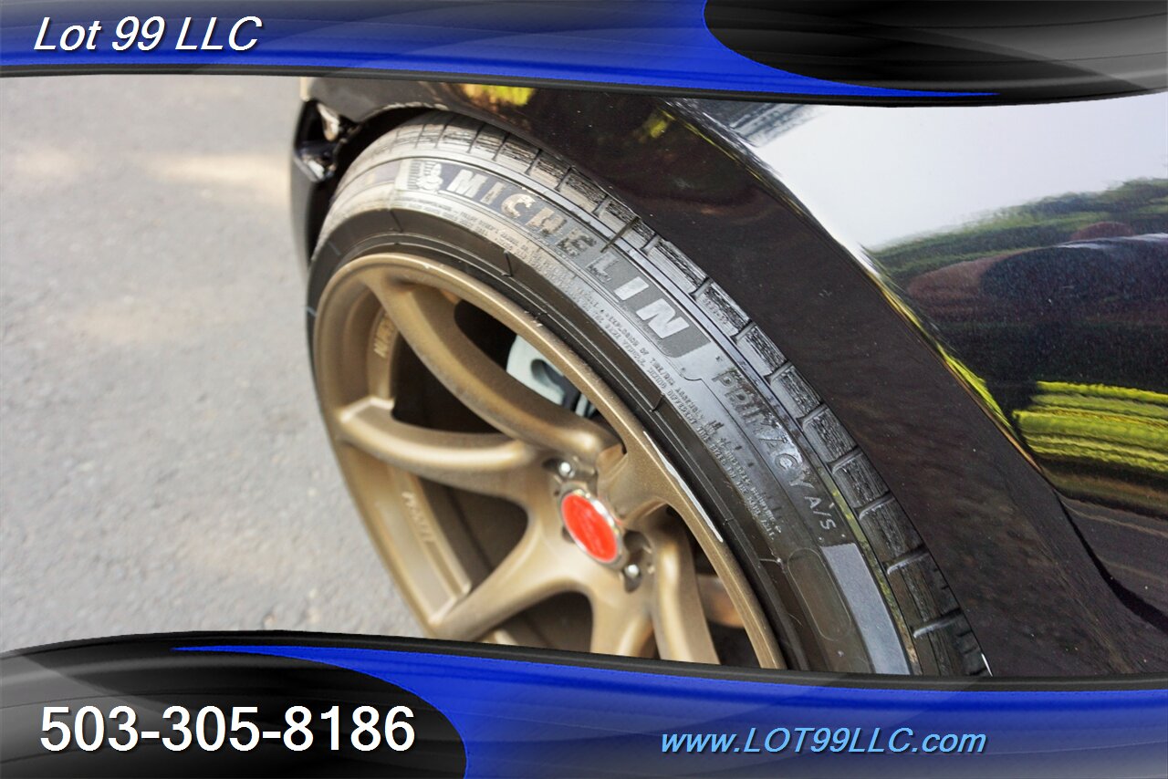 2013 Scion FR-S Coupe 2.0L Automatic Lowered 18S Wheels BRZ - Photo 32 - Milwaukie, OR 97267
