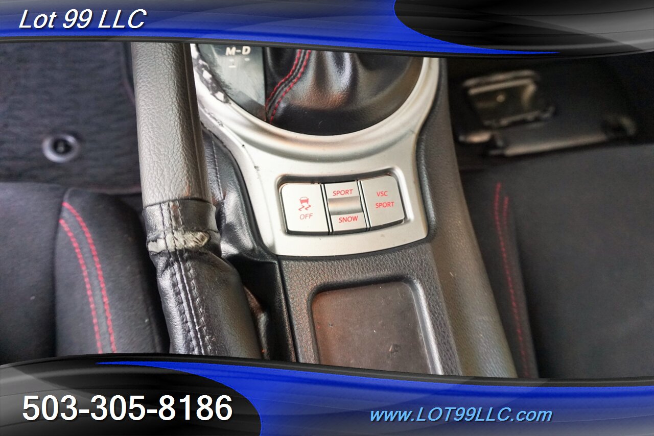 2013 Scion FR-S Coupe 2.0L Automatic Lowered 18S Wheels BRZ - Photo 20 - Milwaukie, OR 97267