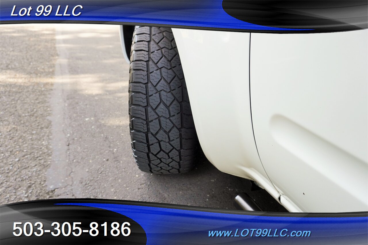 2019 Nissan Frontier SV Crew Cab V6 4.0L Automatic Short Bed Premium  Black Wheels Newer Tires Local Truck Super Clean - Photo 4 - Milwaukie, OR 97267