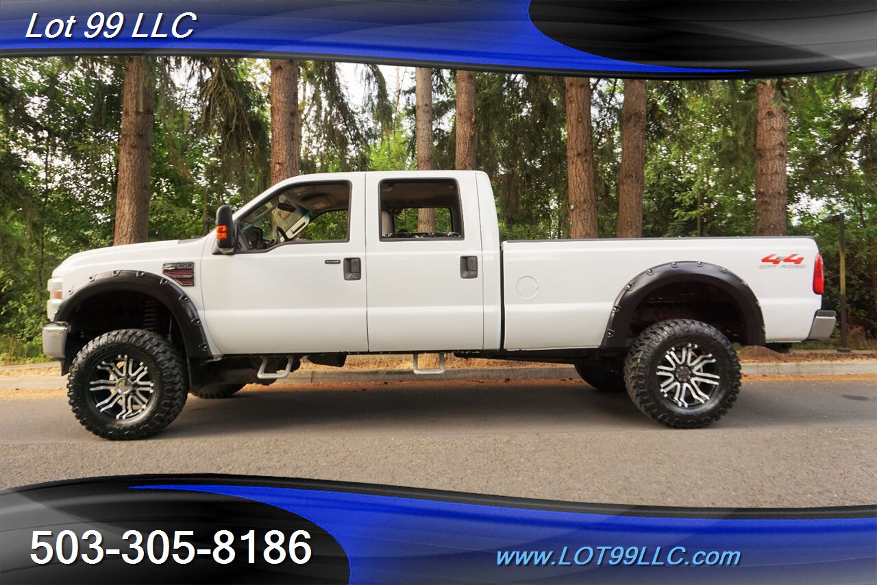 2008 Ford F-350 Super Duty XL - Photo 3 - Milwaukie, OR 97267