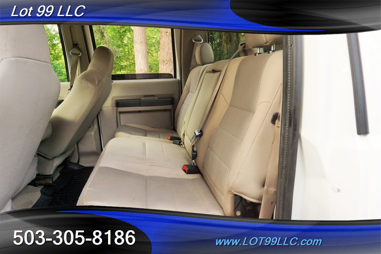 2008 Ford F-350 Super Duty XL - Photo 16 - Milwaukie, OR 97267