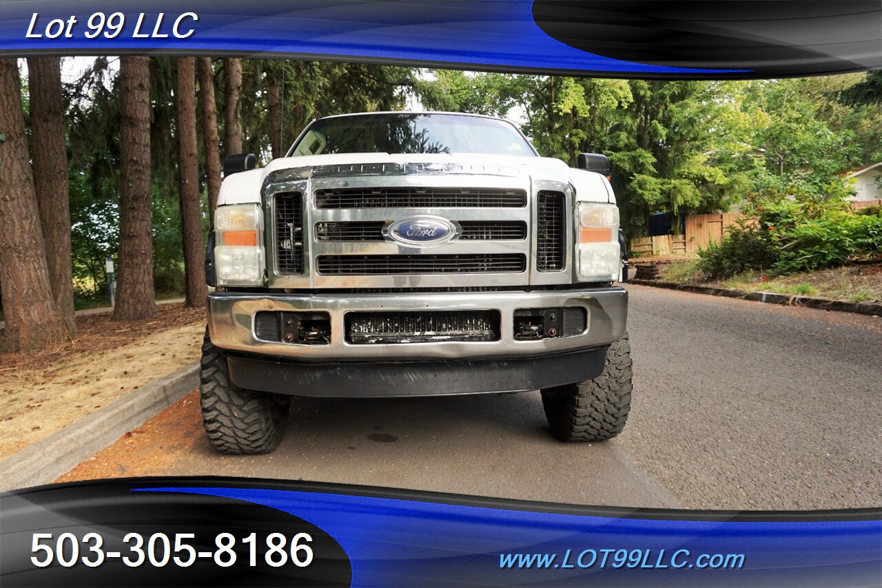 2008 Ford F-350 Super Duty XL - Photo 7 - Milwaukie, OR 97267