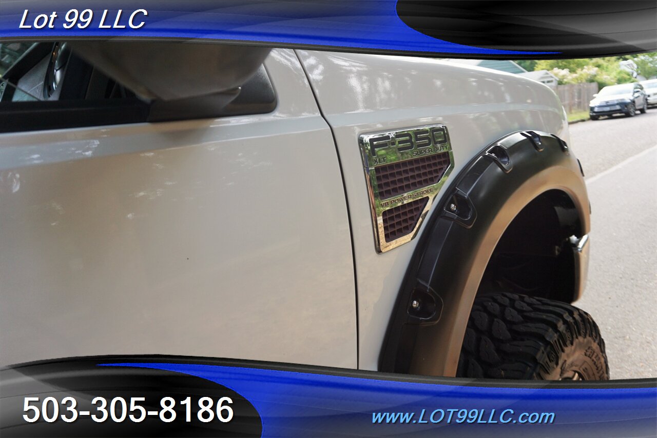 2008 Ford F-350 Super Duty XL - Photo 32 - Milwaukie, OR 97267