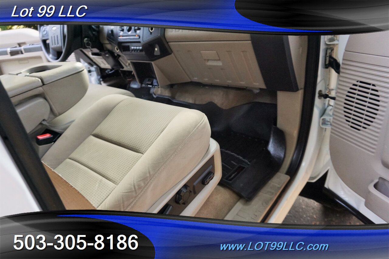 2008 Ford F-350 Super Duty XL - Photo 31 - Milwaukie, OR 97267