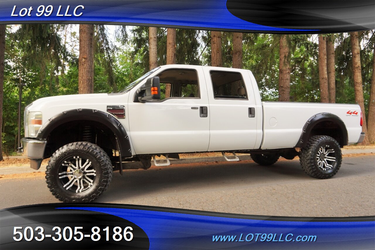 2008 Ford F-350 Super Duty XL - Photo 5 - Milwaukie, OR 97267