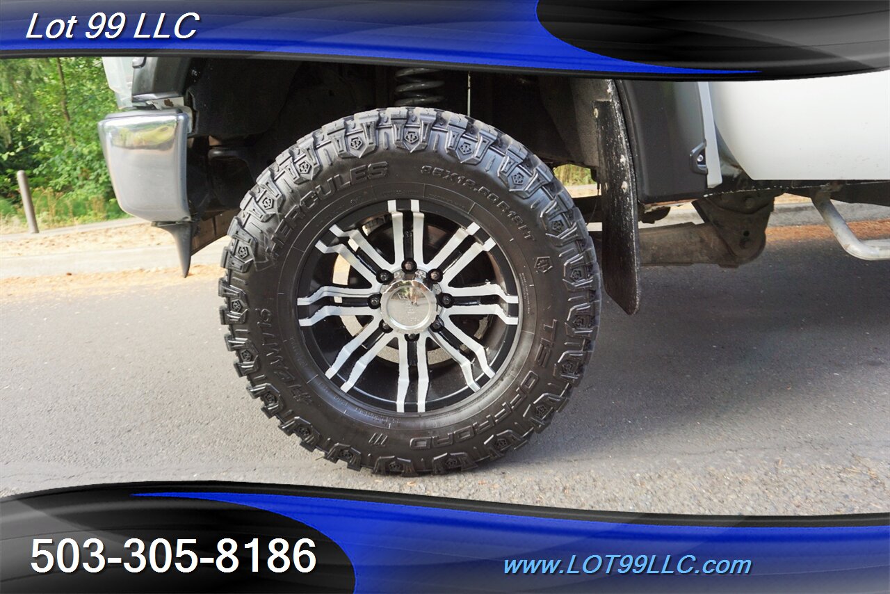 2008 Ford F-350 Super Duty XL - Photo 34 - Milwaukie, OR 97267