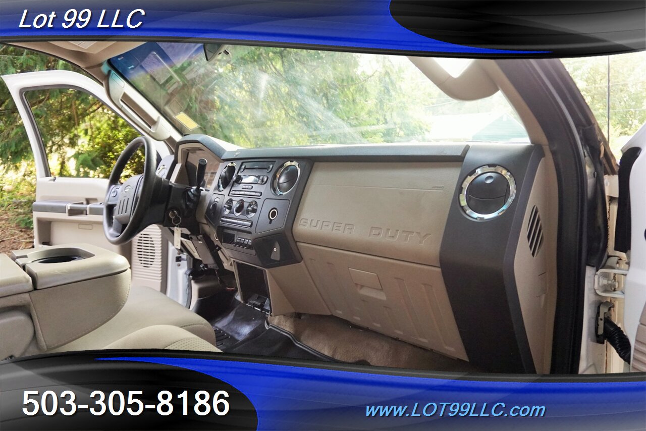 2008 Ford F-350 Super Duty XL - Photo 18 - Milwaukie, OR 97267