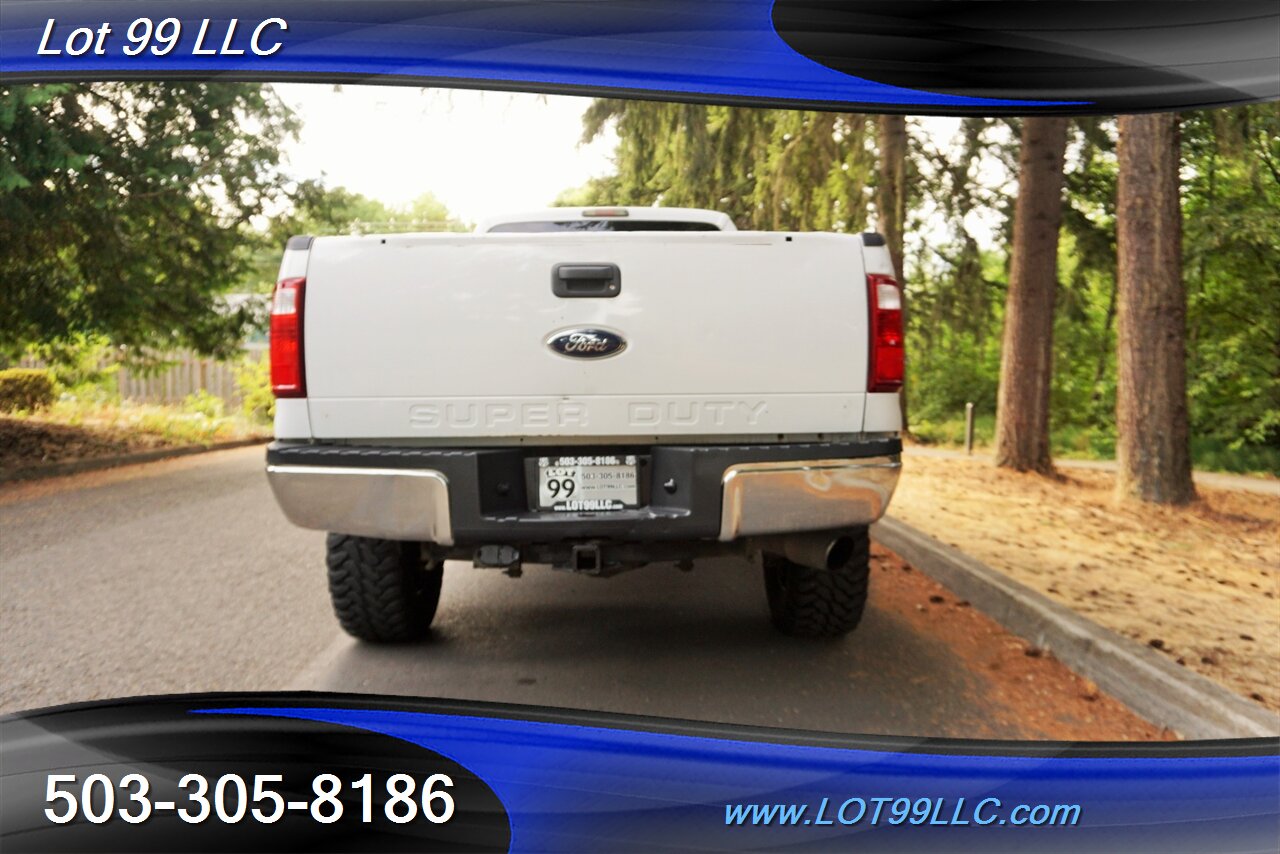 2008 Ford F-350 Super Duty XL - Photo 11 - Milwaukie, OR 97267