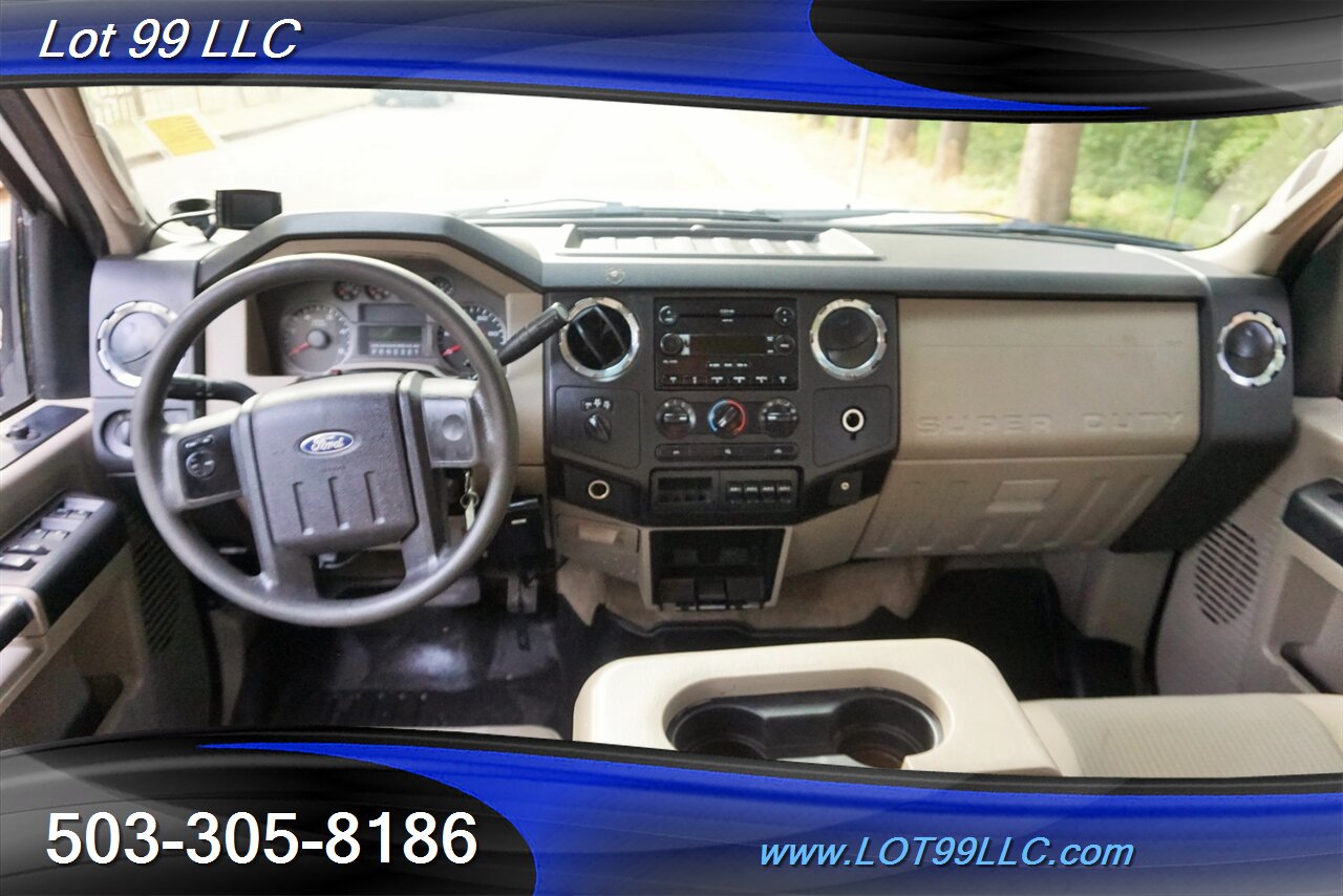 2008 Ford F-350 Super Duty XL - Photo 13 - Milwaukie, OR 97267