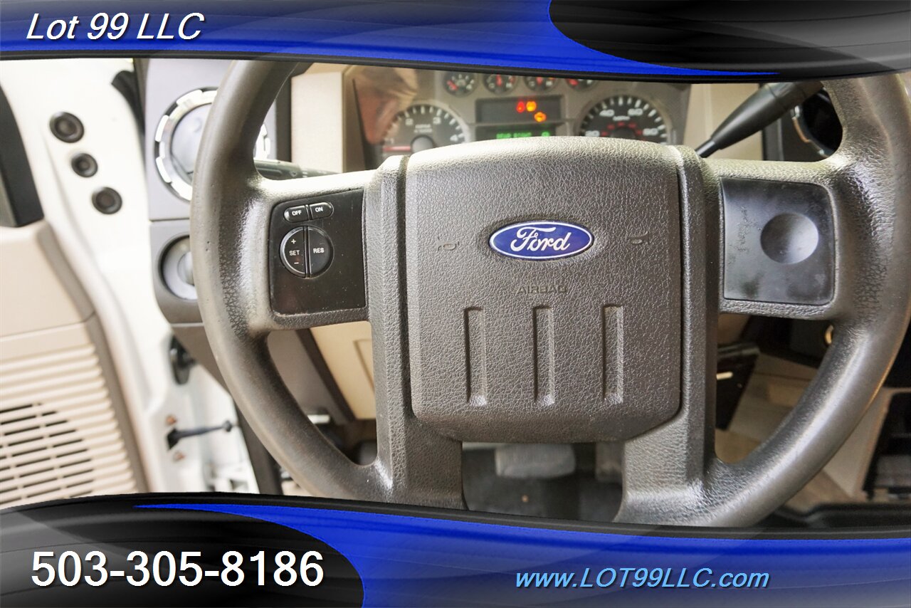 2008 Ford F-350 Super Duty XL - Photo 24 - Milwaukie, OR 97267