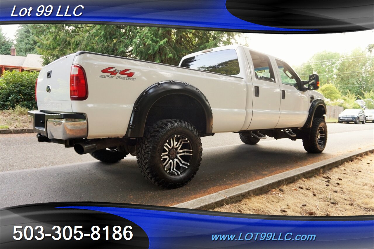 2008 Ford F-350 Super Duty XL - Photo 10 - Milwaukie, OR 97267