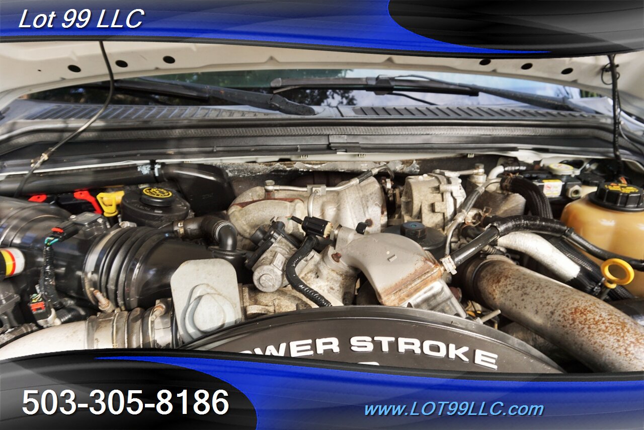 2008 Ford F-350 Super Duty XL - Photo 21 - Milwaukie, OR 97267