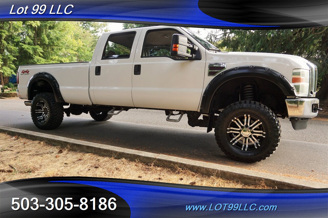 2008 Ford F-350 Super Duty XL - Photo 8 - Milwaukie, OR 97267