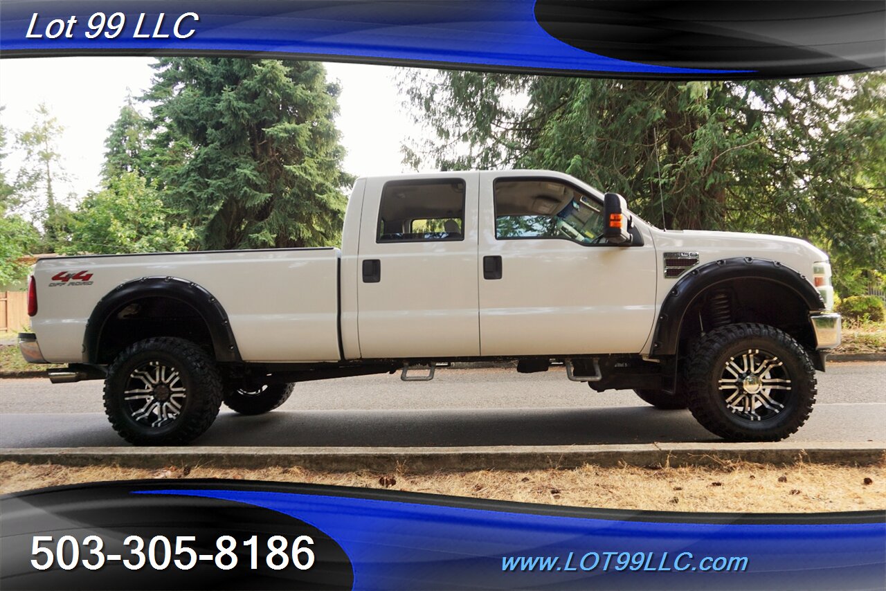2008 Ford F-350 Super Duty XL - Photo 9 - Milwaukie, OR 97267