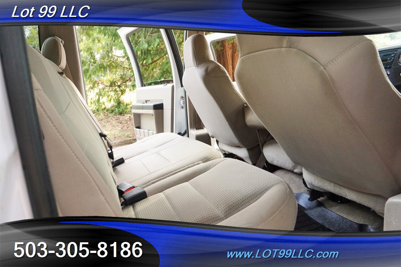 2008 Ford F-350 Super Duty XL - Photo 20 - Milwaukie, OR 97267