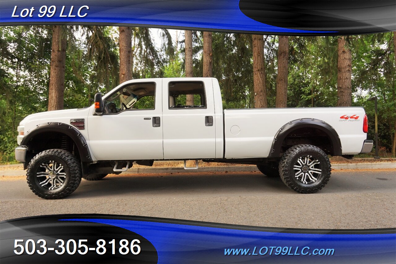 2008 Ford F-350 Super Duty XL - Photo 2 - Milwaukie, OR 97267