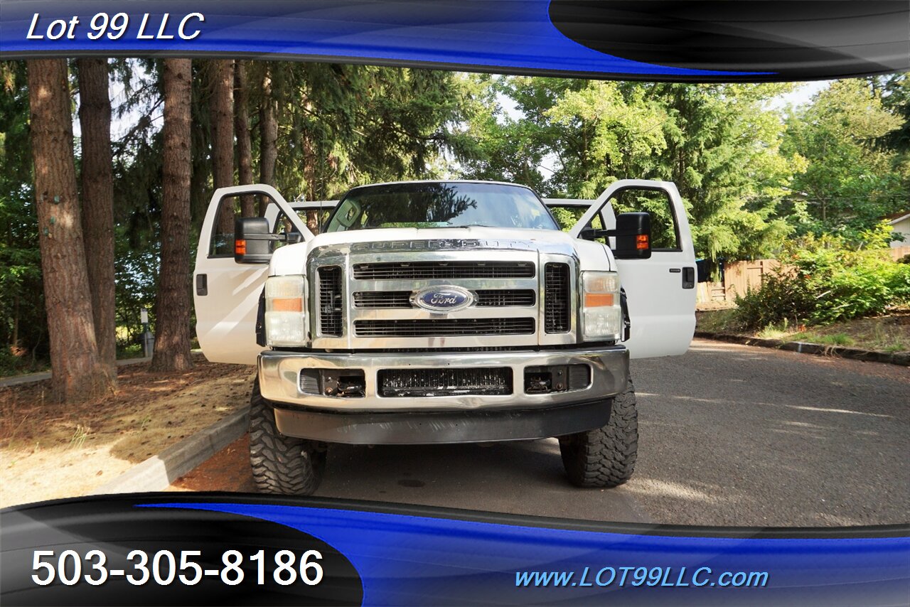 2008 Ford F-350 Super Duty XL - Photo 27 - Milwaukie, OR 97267