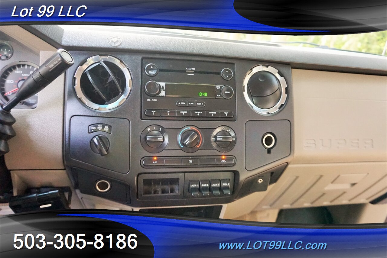 2008 Ford F-350 Super Duty XL - Photo 22 - Milwaukie, OR 97267