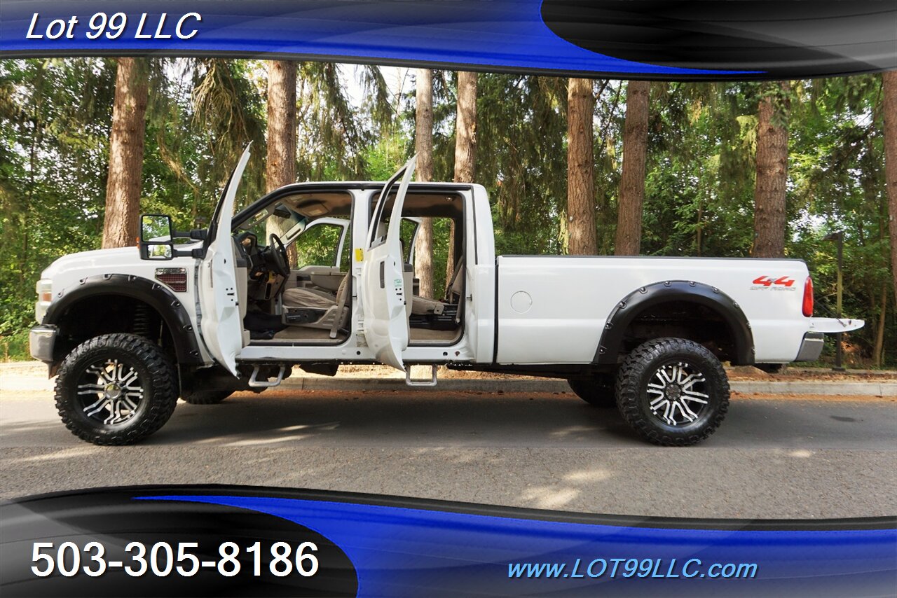 2008 Ford F-350 Super Duty XL - Photo 26 - Milwaukie, OR 97267