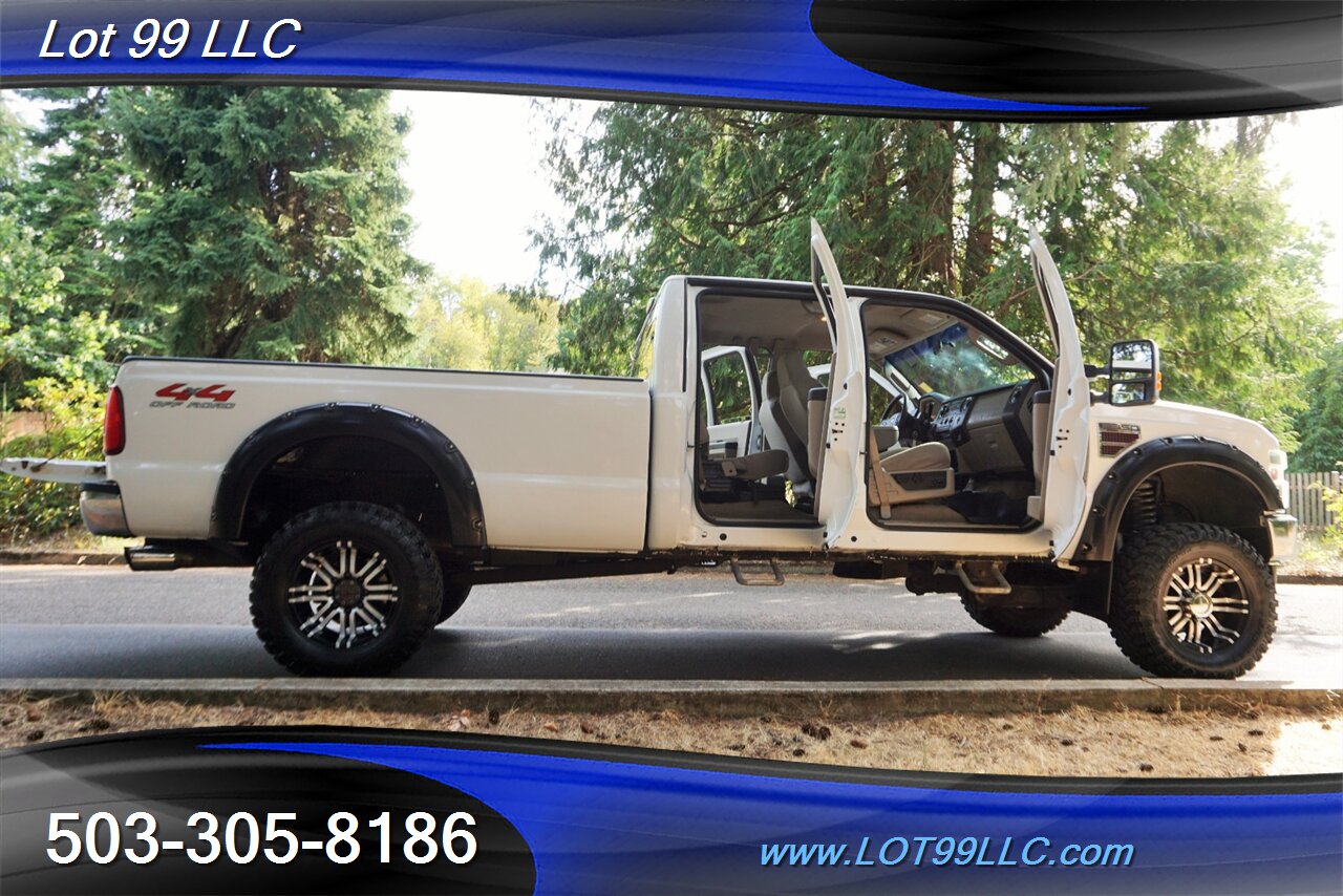 2008 Ford F-350 Super Duty XL - Photo 28 - Milwaukie, OR 97267