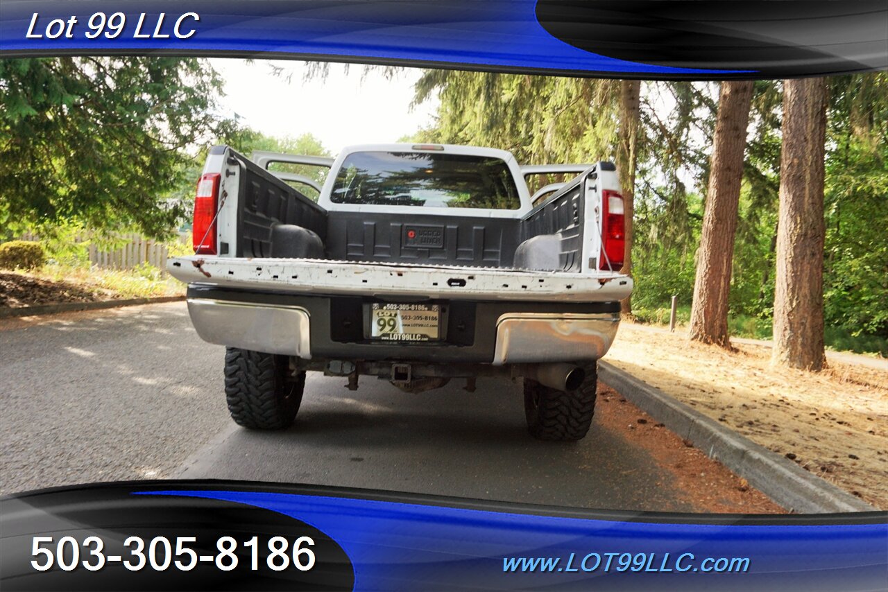 2008 Ford F-350 Super Duty XL - Photo 29 - Milwaukie, OR 97267