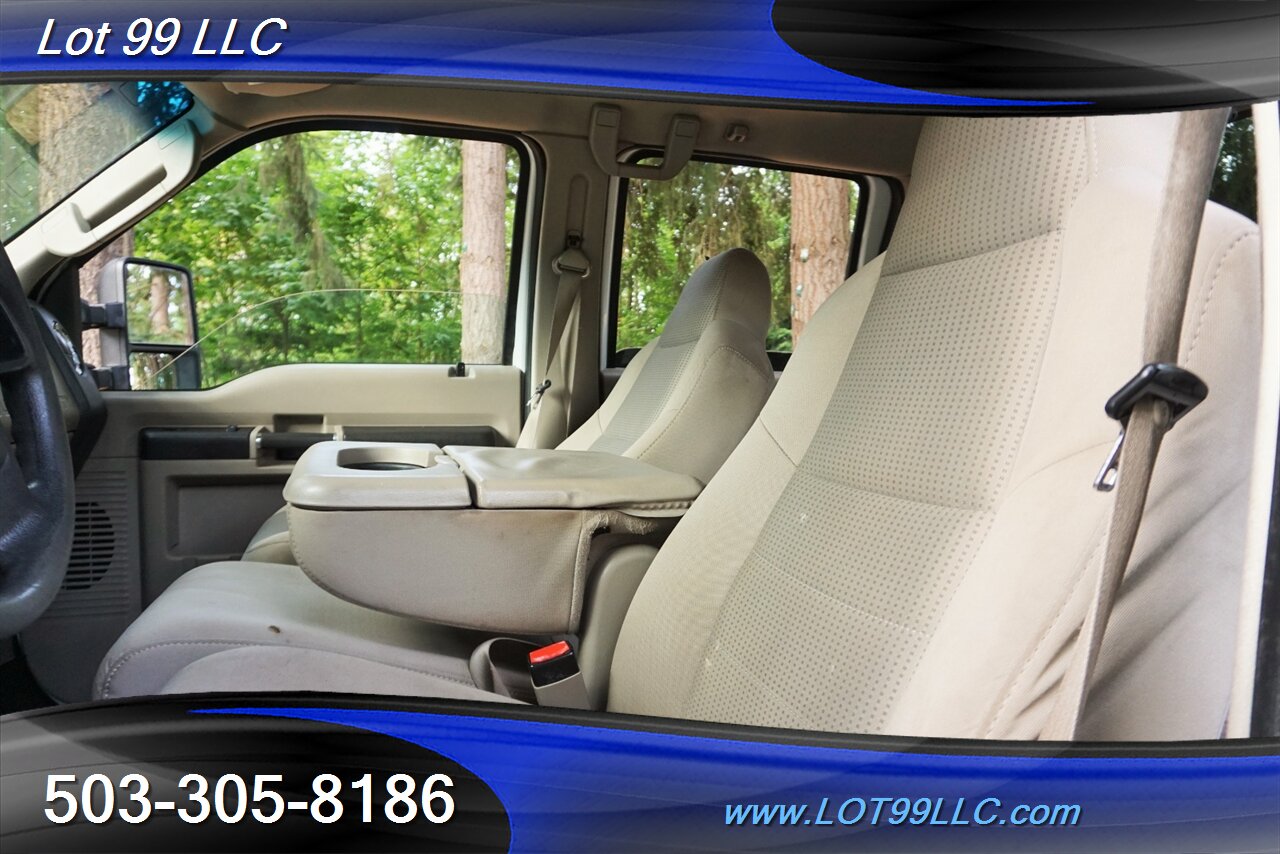 2008 Ford F-350 Super Duty XL - Photo 15 - Milwaukie, OR 97267