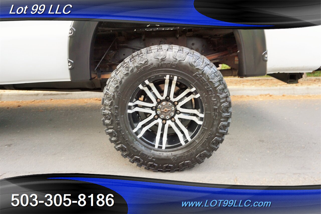 2008 Ford F-350 Super Duty XL - Photo 33 - Milwaukie, OR 97267