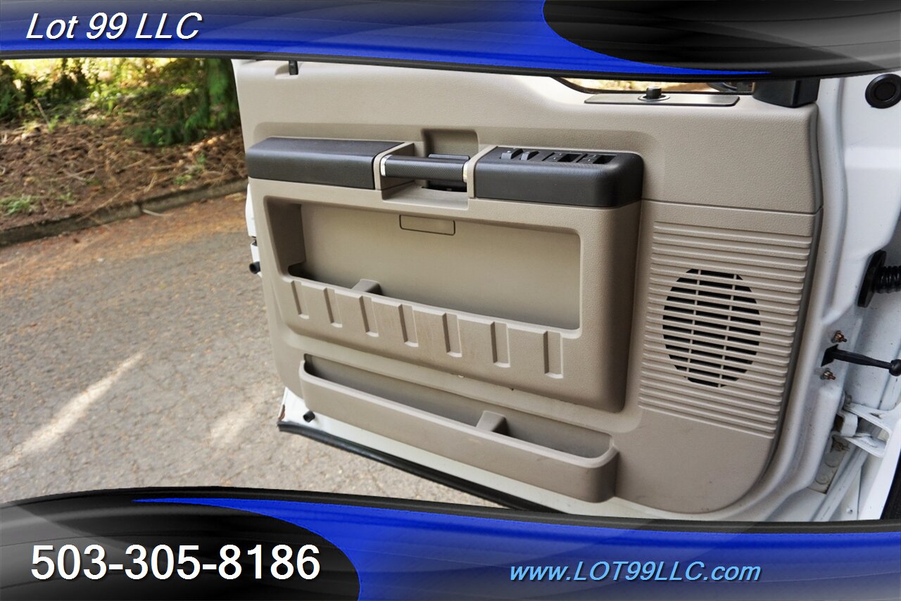 2008 Ford F-350 Super Duty XL - Photo 25 - Milwaukie, OR 97267