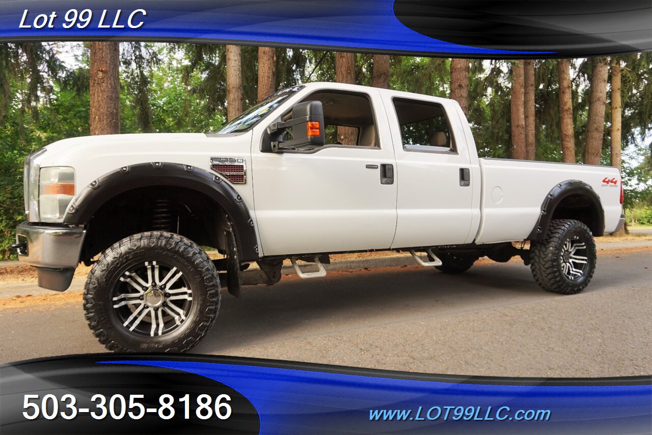 2008 Ford F-350 Super Duty XL - Photo 4 - Milwaukie, OR 97267