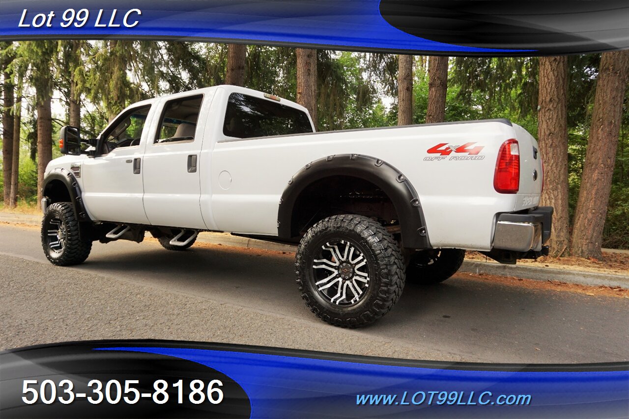 2008 Ford F-350 Super Duty XL - Photo 12 - Milwaukie, OR 97267