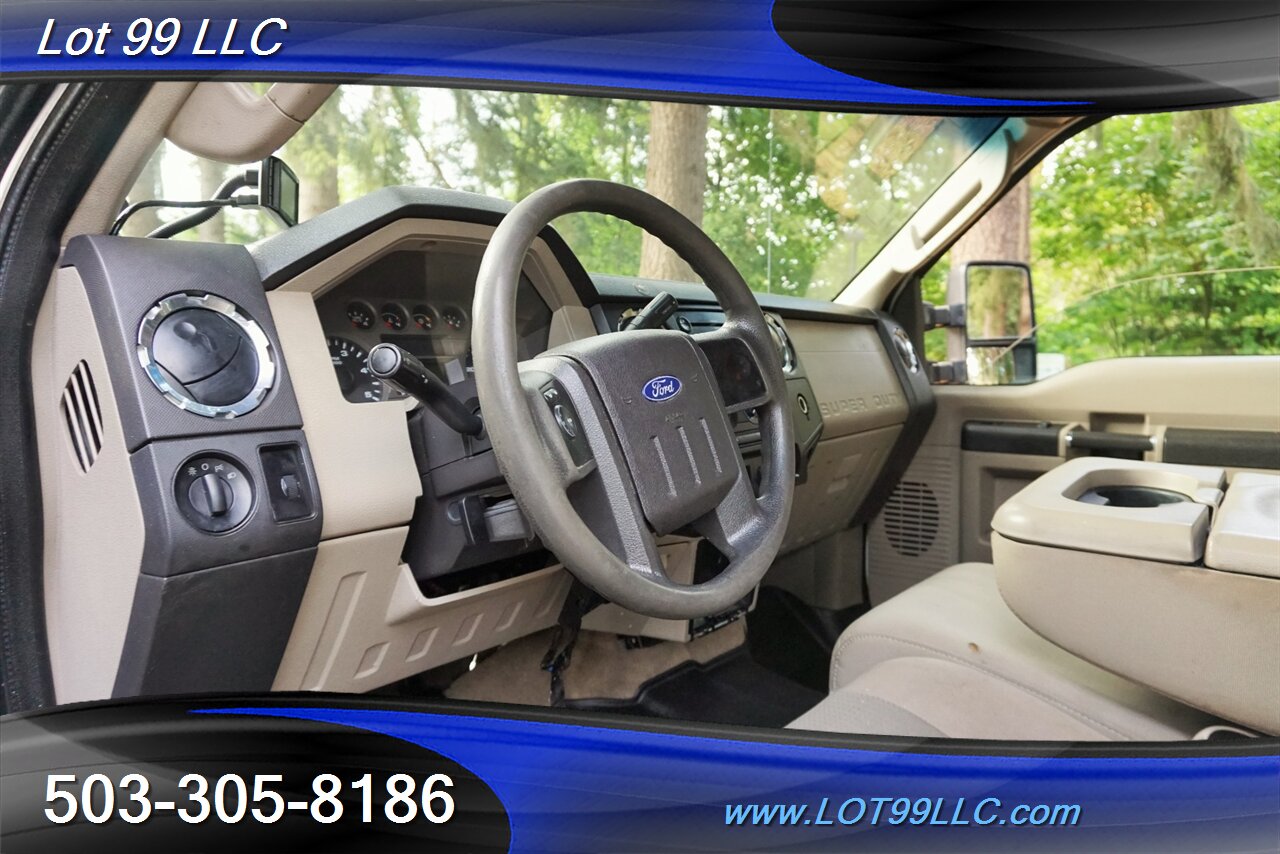 2008 Ford F-350 Super Duty XL - Photo 14 - Milwaukie, OR 97267