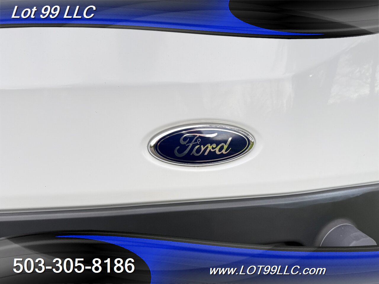 2015 Ford Transit T350 WHEELCHAIR VAN 8 Passenger 125k 1-Owner  34 " BraunMobility Rear Lift Vinyl  Seats - Photo 47 - Milwaukie, OR 97267