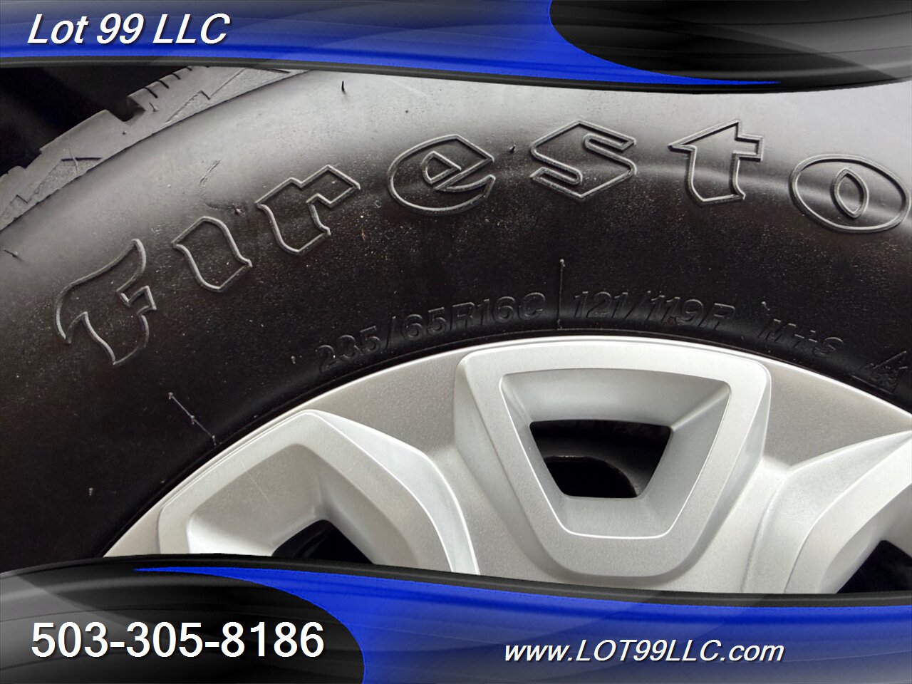 2015 Ford Transit T350 WHEELCHAIR VAN 8 Passenger 125k 1-Owner  34 " BraunMobility Rear Lift Vinyl  Seats - Photo 50 - Milwaukie, OR 97267