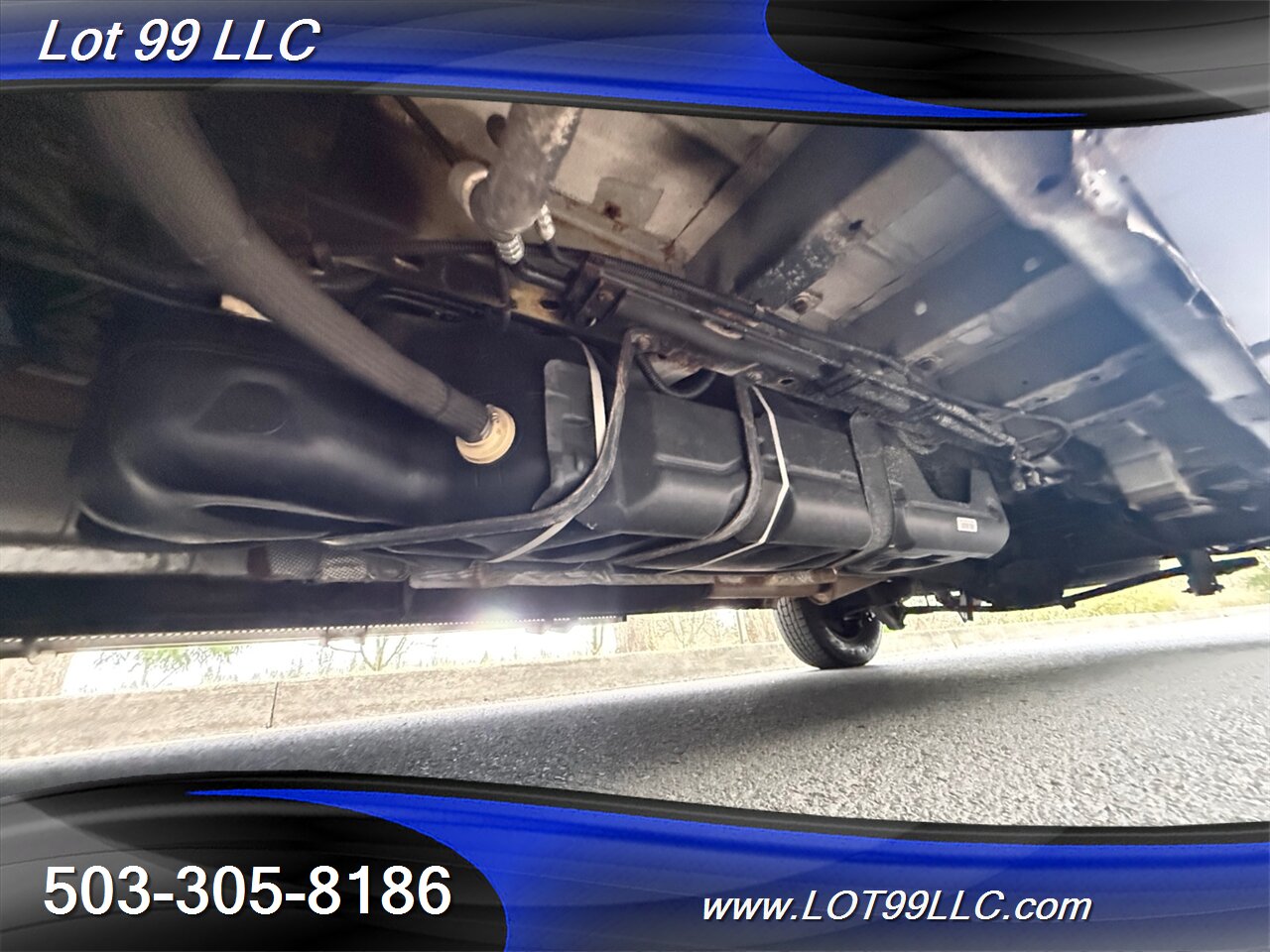 2015 Ford Transit T350 WHEELCHAIR VAN 8 Passenger 125k 1-Owner  34 " BraunMobility Rear Lift Vinyl  Seats - Photo 51 - Milwaukie, OR 97267