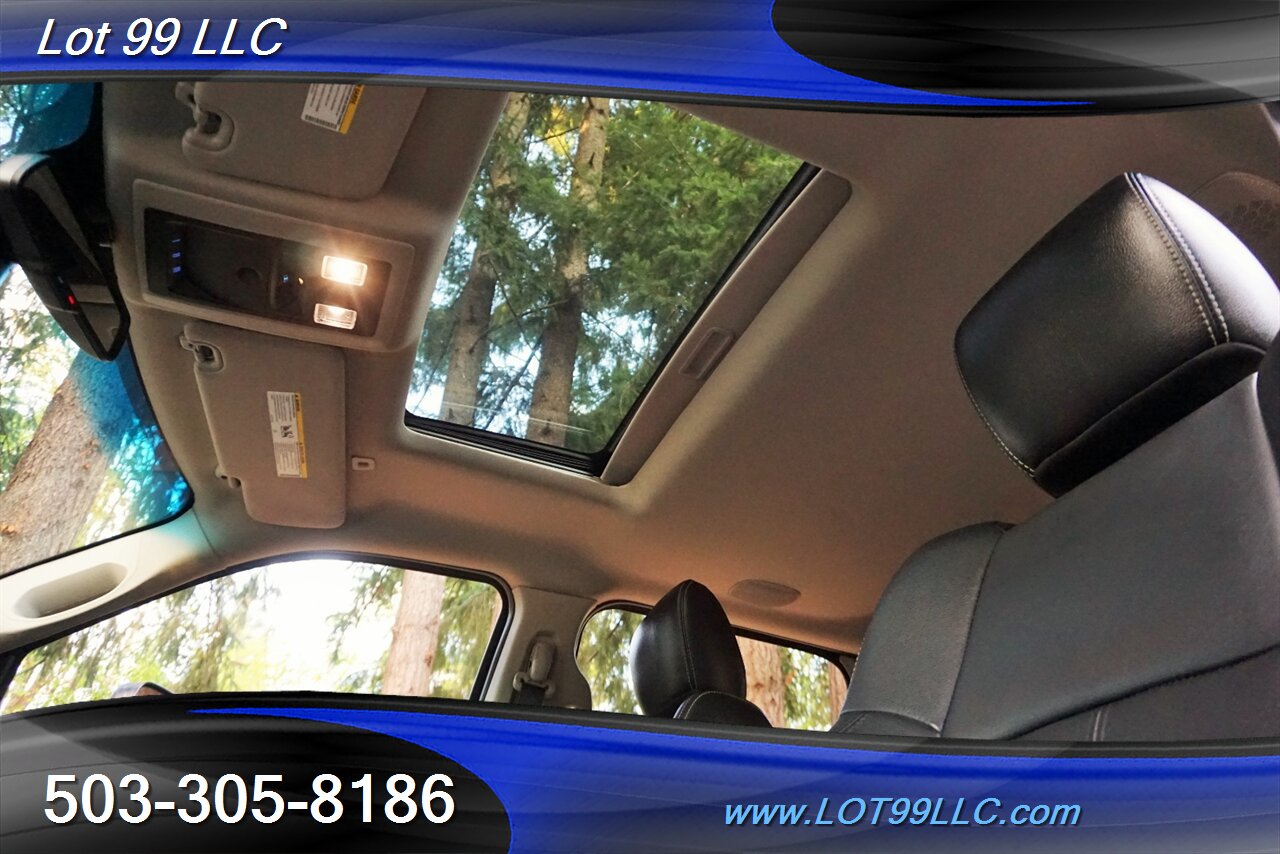 2018 RAM 2500 Laramie 4X4 6.7L Cummins Leather Moon Roof 20S   - Photo 3 - Milwaukie, OR 97267