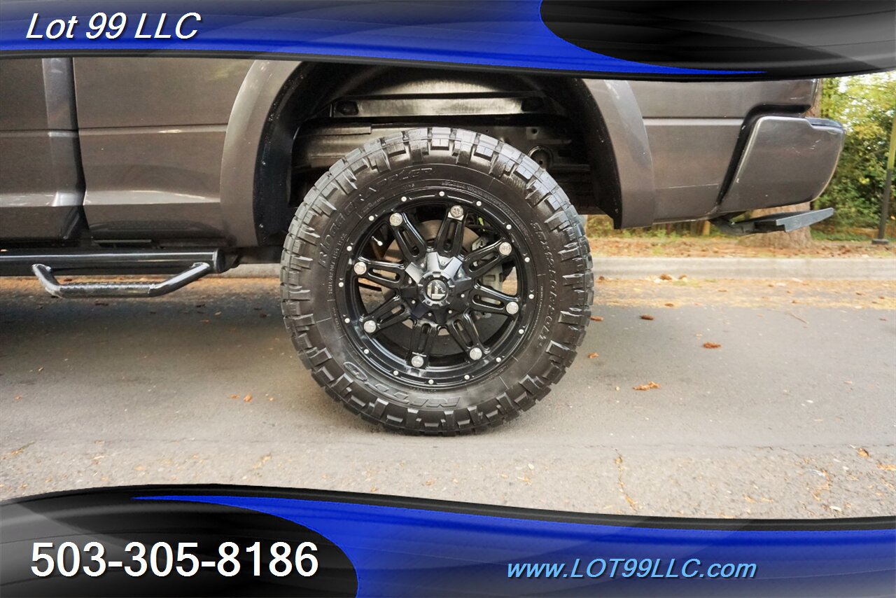 2018 RAM 2500 Laramie 4X4 6.7L Cummins Leather Moon Roof 20S   - Photo 4 - Milwaukie, OR 97267